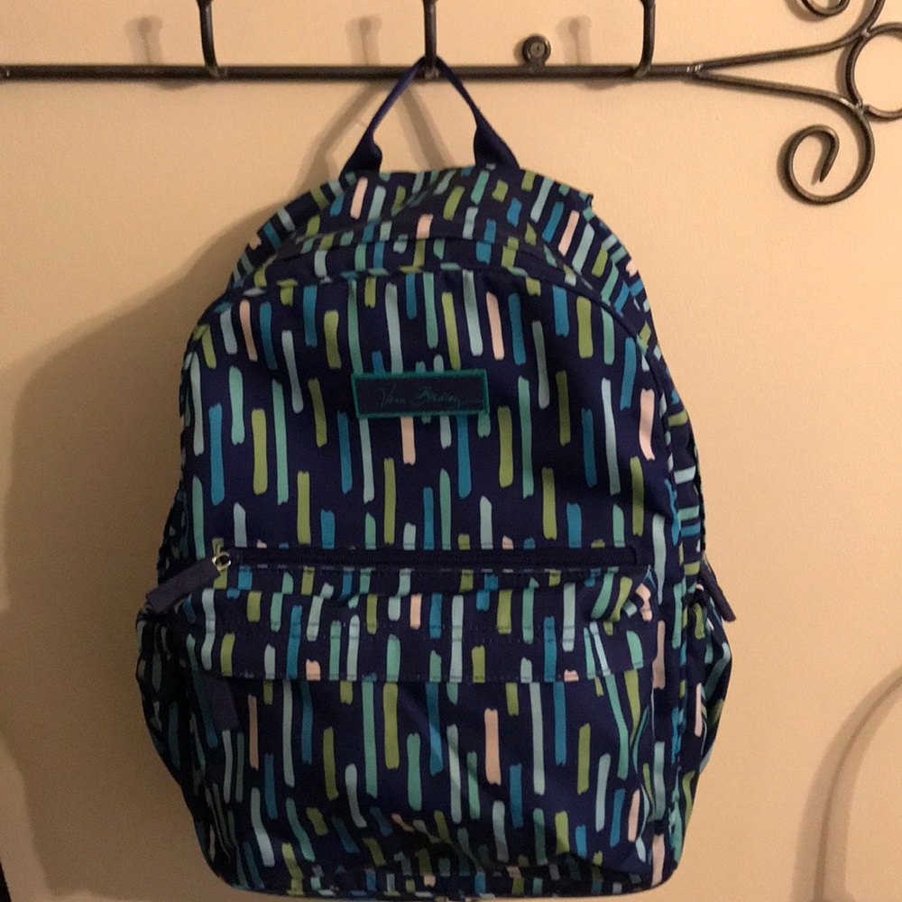 Vera Bradley backpack